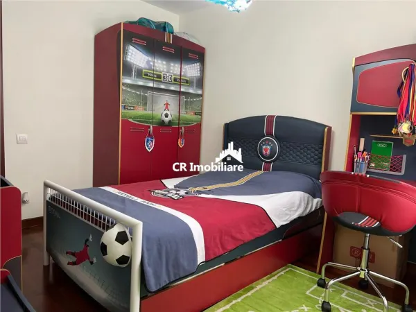 Apartament 3 camere București - poza 5