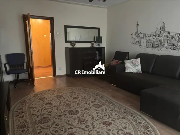 Apartament 3 camere București - poza 1