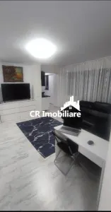 Apartament 4 Camere Herastrau Vedere Lac Baneasa - foto 1