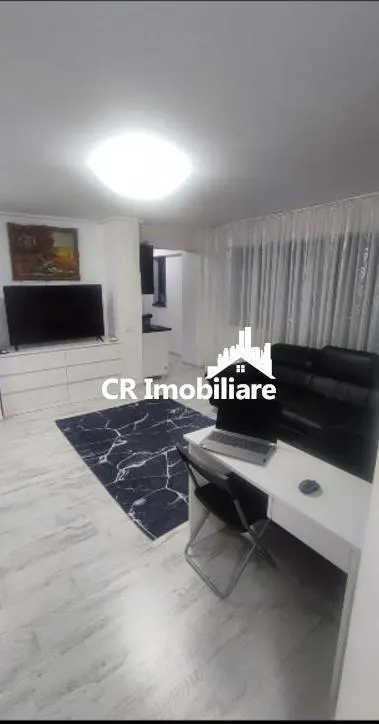 Apartament 4 Camere Herastrau Vedere Lac Baneasa - foto 1
