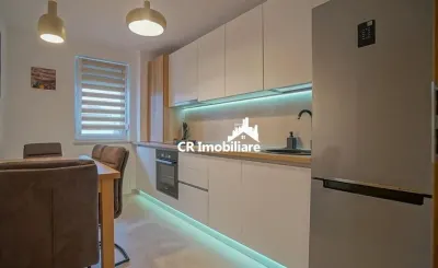 Apartament 4 Camere Herastrau Vedere Lac Baneasa - foto 3