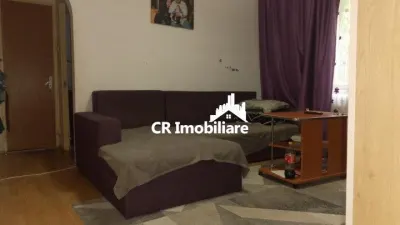 Apartament 2 camere Uioara - Bucuresti