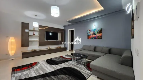Apartament 3 camere București - poza 1