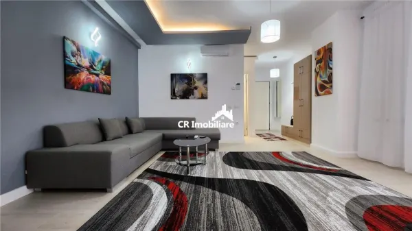 Apartament 3 camere București - poza 2
