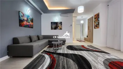 Apartament 3 camere București - poza 2