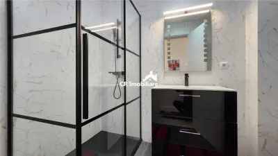 Apartament 3 camere București - poza 12