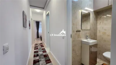 Apartament 3 camere București - poza 15