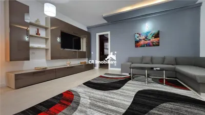Apartament 3 camere București - poza 3