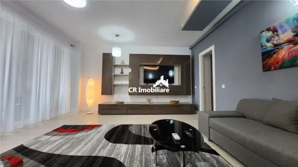 Apartament 3 camere București - poza 4