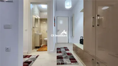 Apartament 3 camere București - poza 5