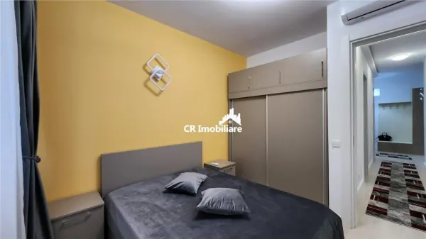 Apartament 3 camere București - poza 6