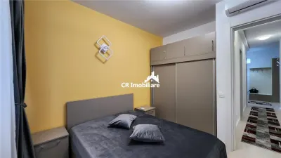 Apartament 3 camere București - poza 6