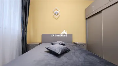 Apartament 3 camere București - poza 8