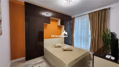 Apartament 3 camere București - poza 9
