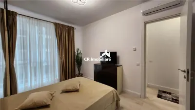 Apartament 3 camere București - poza 10