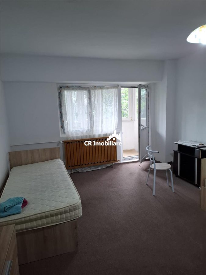 Garsoniera Vitan comision 0% - Bucuresti