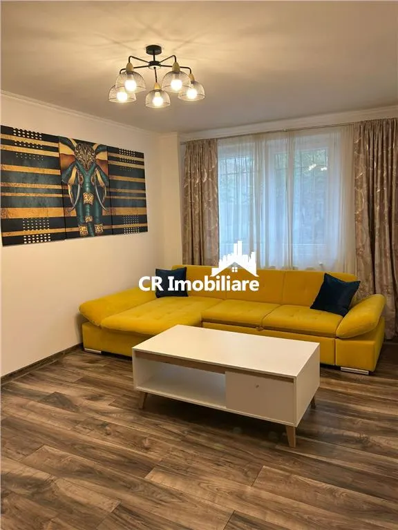 Apartament 4 camere Fizicienilor - foto 1