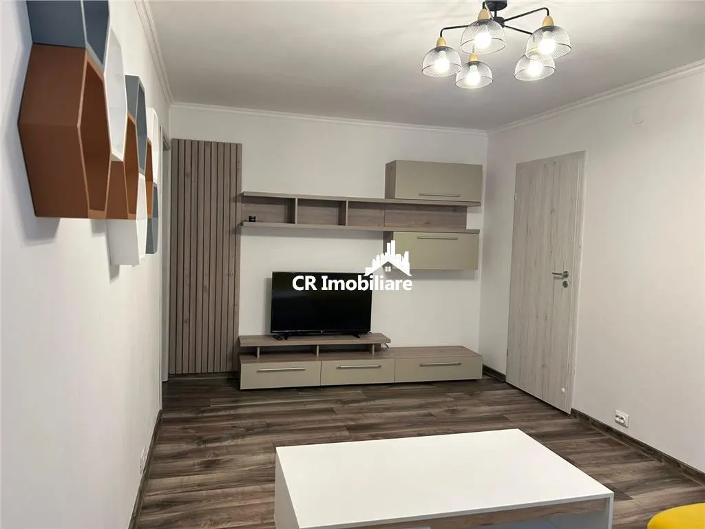 Apartament 4 camere Fizicienilor - foto 2