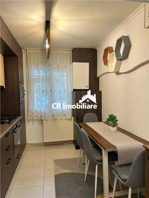 Apartament 4 camere Fizicienilor - foto 5