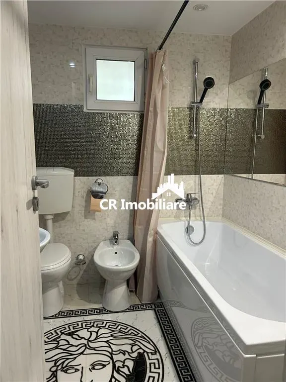 Apartament 4 camere Fizicienilor - foto 6