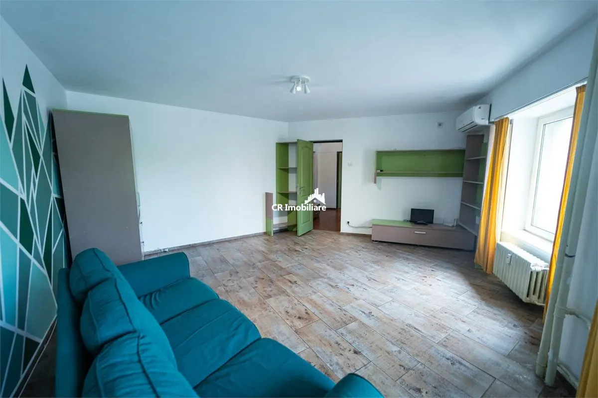 Apartament 2 camere Calea Calarasi - foto 2