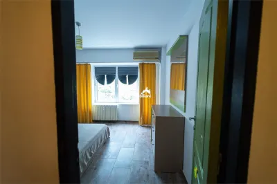 Apartament 2 camere Calea Calarasi - foto 3