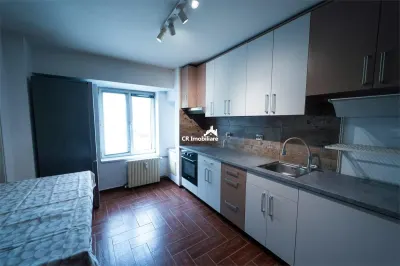 Apartament 2 camere Calea Calarasi - foto 5
