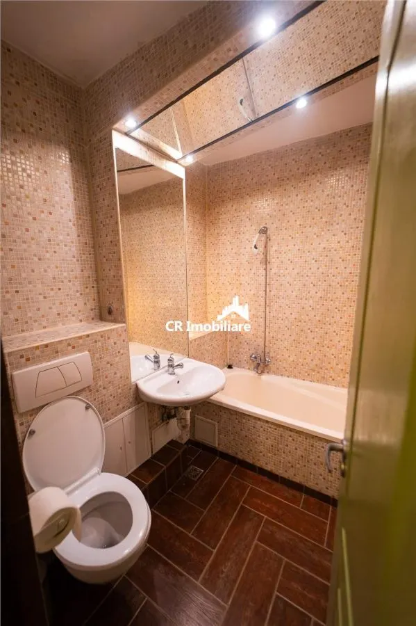 Apartament 2 camere Calea Calarasi - foto 6