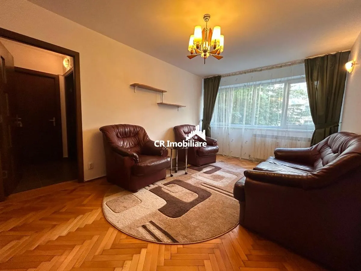 Apartament 2 camere București - poza 1