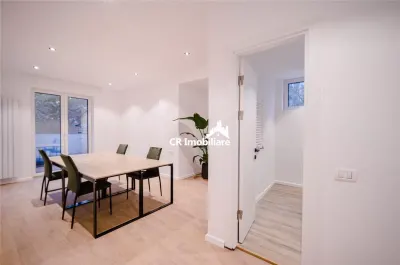 Apartament de 4 camere Victoriei cu terasa - Bucuresti