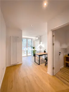 Apartament de 4 camere Victoriei cu terasa - foto 2