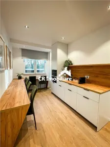 Apartament de 4 camere Victoriei cu terasa - foto 3