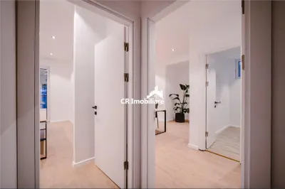 Apartament de 4 camere Victoriei cu terasa - foto 4