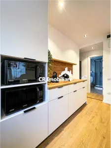 Apartament de 4 camere Victoriei cu terasa - foto 5