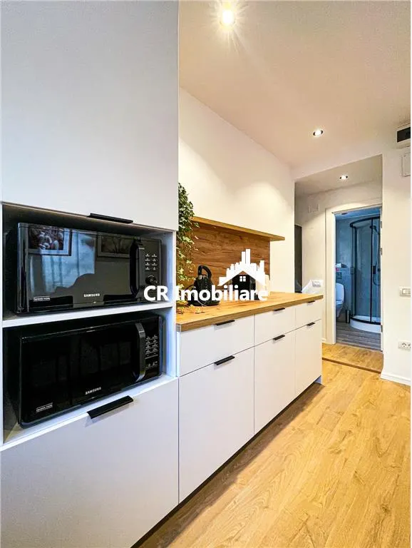 Apartament de 4 camere Victoriei cu terasa - foto 5