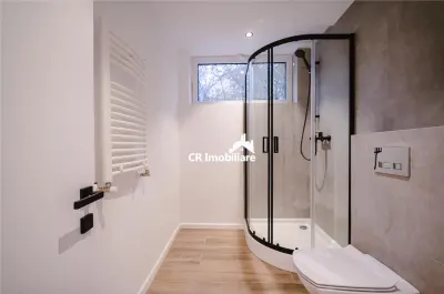 Apartament de 4 camere Victoriei cu terasa - foto 6