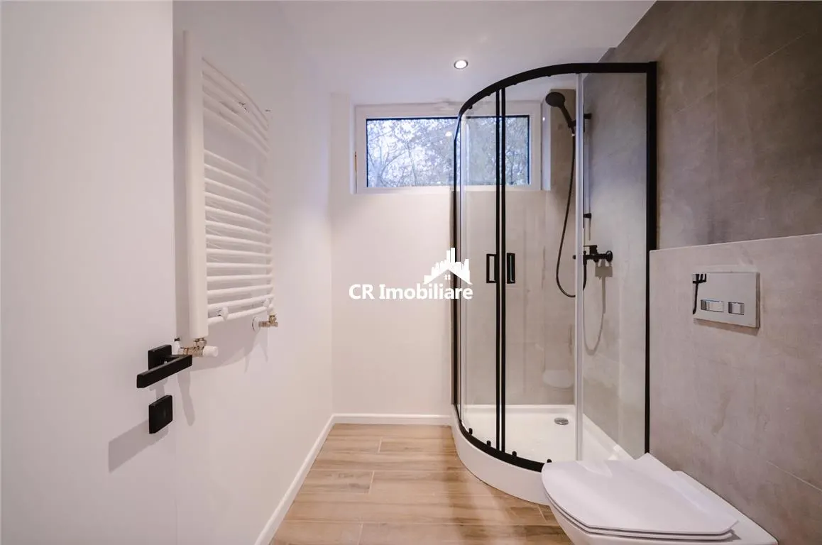 Apartament de 4 camere Victoriei cu terasa - foto 6