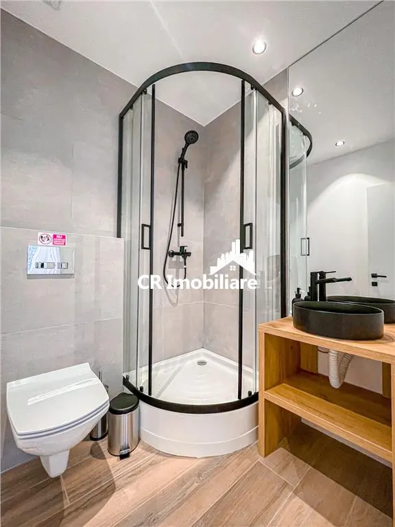 Apartament de 4 camere Victoriei cu terasa - foto 7