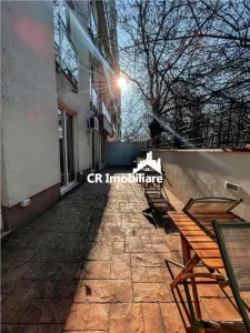 Apartament de 4 camere Victoriei cu terasa - foto 9
