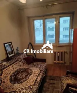 Apartament 3 camere Doamna Ghica - Bucuresti