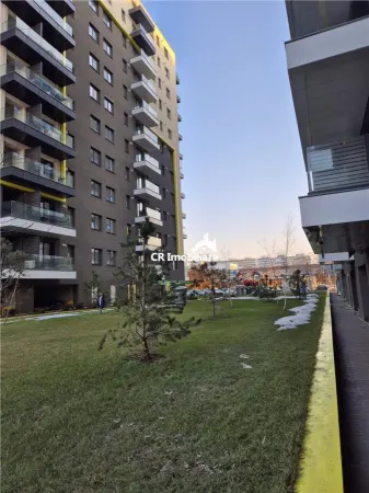 Apartament 2 camere București - poza 12