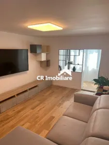 Vanzare apartament 4 camere Aviatiei - Bucuresti