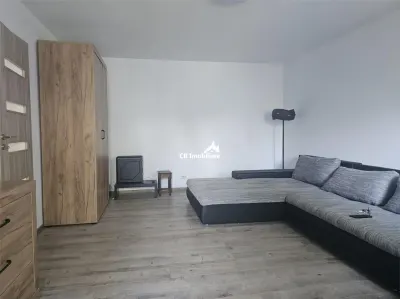 Vanzare Garsoniera Virtutii bloc 1988 - Bucuresti