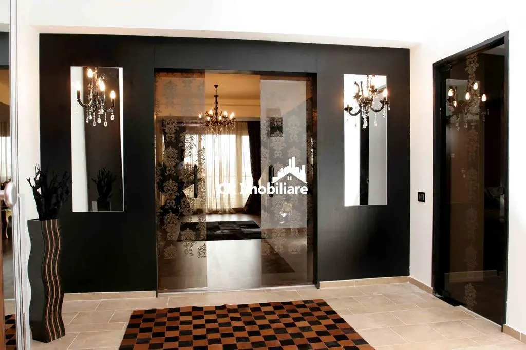 Apartament 3 camere Herastrau loc de parcare inclus - foto 1