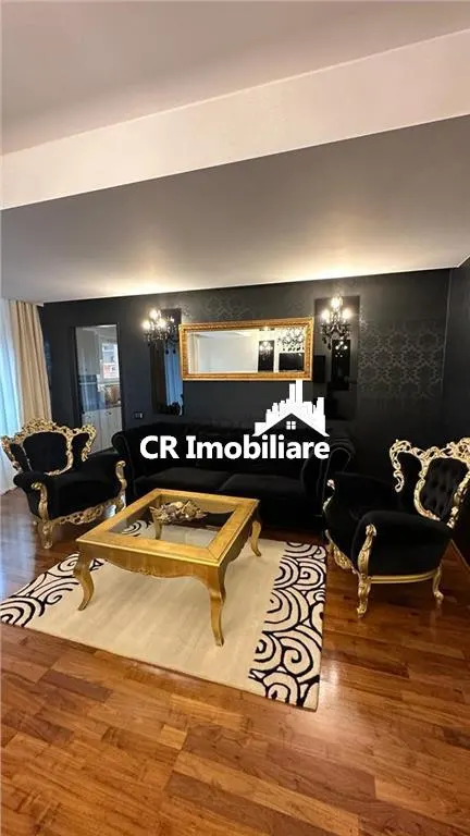 Apartament 3 camere Herastrau loc de parcare inclus - foto 2