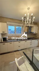 Apartament 3 camere Herastrau loc de parcare inclus - foto 3