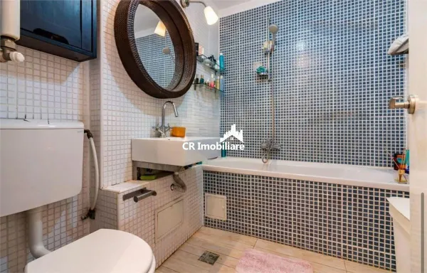Apartament 3 camere București - poza 4