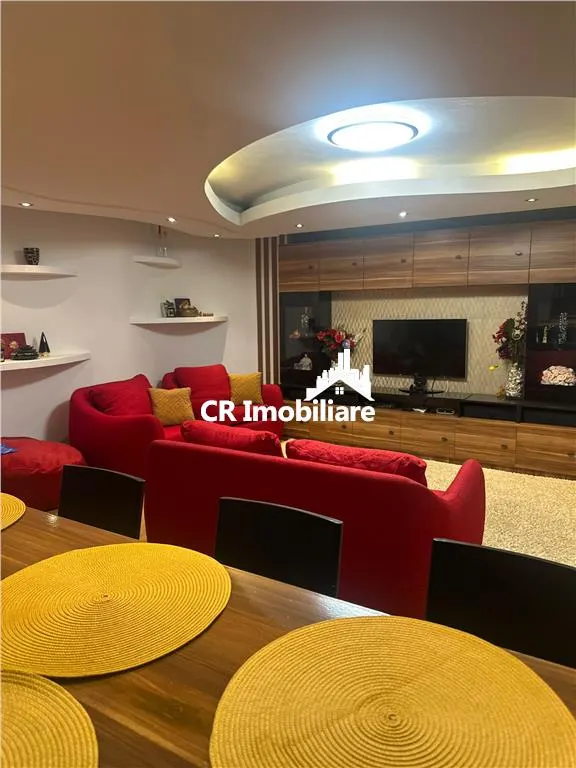 Apartament 4 camere Vitan - foto 1