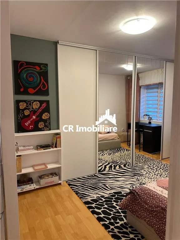 Apartament 4 camere Vitan - foto 3