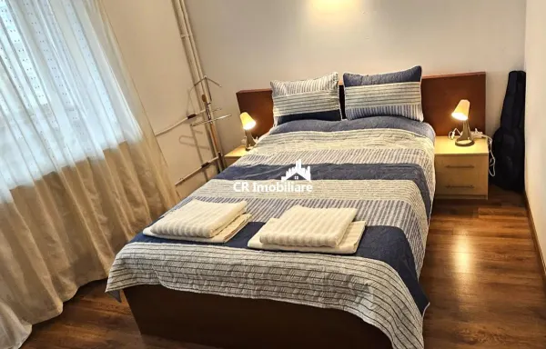 Apartament 3 camere București - poza 1